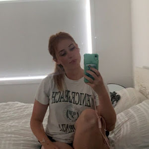 Meet your Posher, Gemma